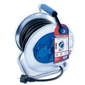 PROLONGADOR 25MTS 3X1.5 MET.IP55