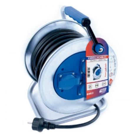 PROLONGADOR 25MTS 3X1.5 MET.IP55