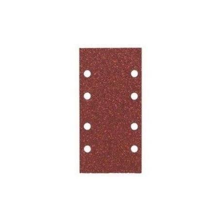 LIJA PARA LIJADOR BOSCH 93X185 GR.80