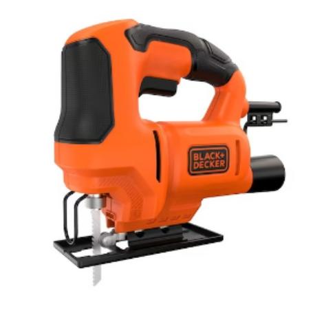 SIERRA CALAR B.DECKER BES602-QS 400 W