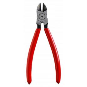 ALICATE KNIPEX C/DIAG.160MM.70.01.160