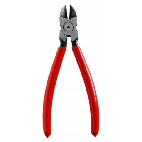 ALICATE KNIPEX C/DIAG.160MM.70.01.160