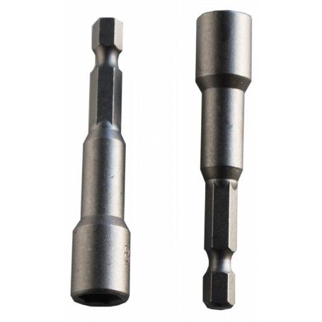 BOCA MAGNETICA EXAGONO 8 MM