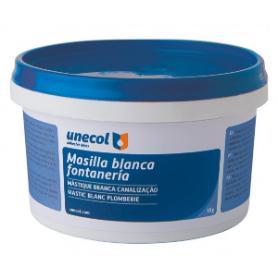 MASILLA FONTANERIA 500GR