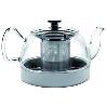 TETERA CRISTAL C/FILTRO IND.1200ML