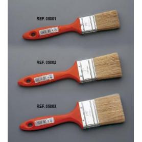 Paletina universal c.pura 3/4 20 mm