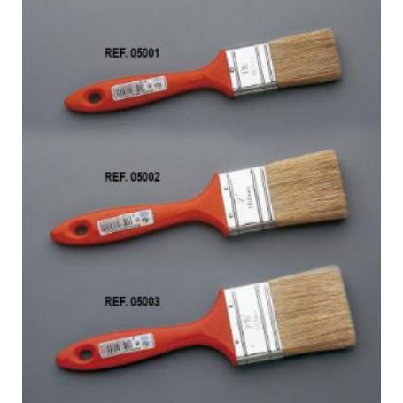 Paletina universal c.pura 3/4 20 mm