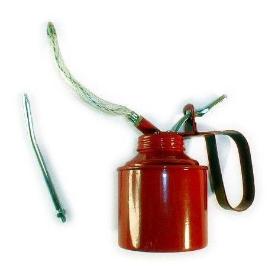 ACEITERA METALICA 300 ML