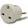 ADAPTADOR EUROPEO-INGLES (REF.1405)
