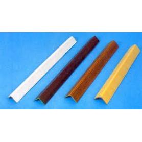 ESQUINERO ADHESIVO ROBLE 2.60 MTS.