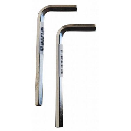 BAHCO LLAVE ALLEN  4MM.