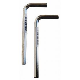 BAHCO LLAVE ALLEN  6MM.