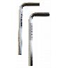 BAHCO LLAVE ALLEN 10MM