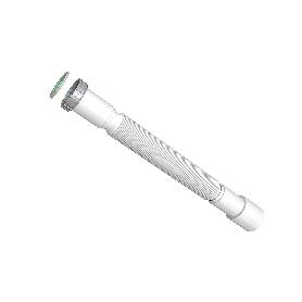 Manguito flexible 1 1/2 40 t/metalica