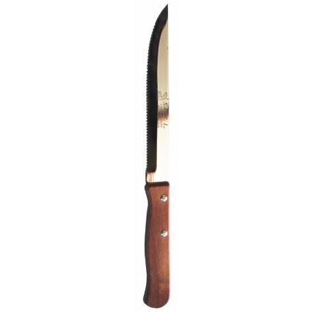 CUCHILLO REF.512/15 CM.SIERRA