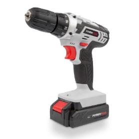 TALADRO ATORNILLADOR 16V LL-ION POWC1061