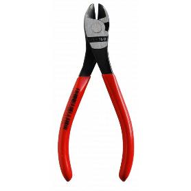 ALICATE KNIPEX C/DIAG.160MM.74.01.160