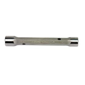 ACESA LLAVE TUBO 706-25X28 MM