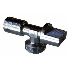 GRIFO LAVADORA  ESCUADRA.1/2-3/4