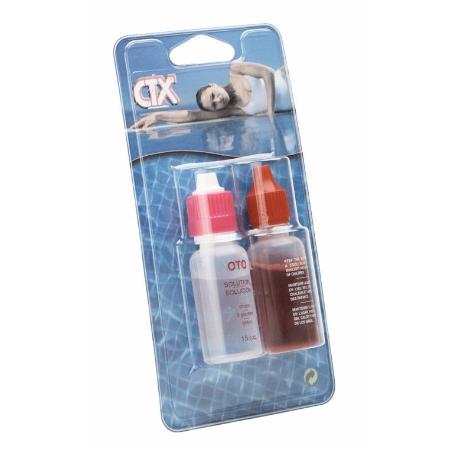 CTX RECAMBIO PHENOL 15 C.C.