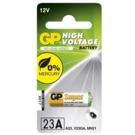 PILA ALCALINA GP LR-23A 1 UD.