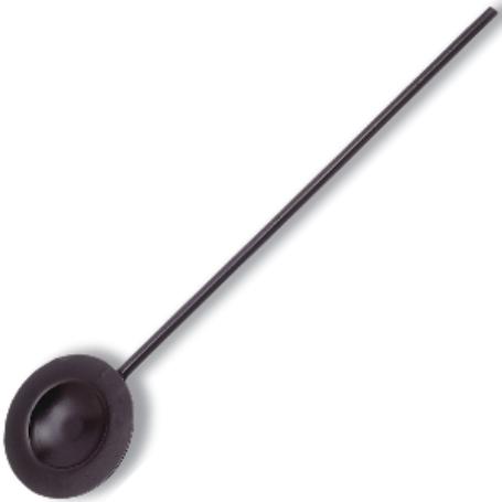 BADILA BRASERO 34 CMS(PALA 8.5 CMS)