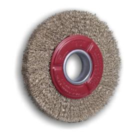 CEPILLO ALAMBRE BLOQUE 200 5H 0.30