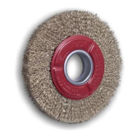 CEPILLO ALAMBRE BLOQUE 200 5H 0.30