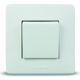 INTERR.CONMUT. EMP.BLANCO HABITAT 15 (REF.9302)