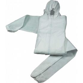 MONO PROTECCION DESECHABLE CAT.1