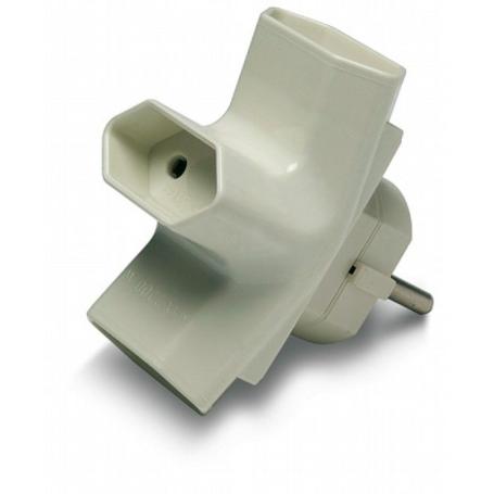 MULTIPLICADOR ADAP.BASE T/T (REF.1209)