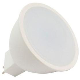 BOMBILLA LED DICROICA MR16 5W 6000K