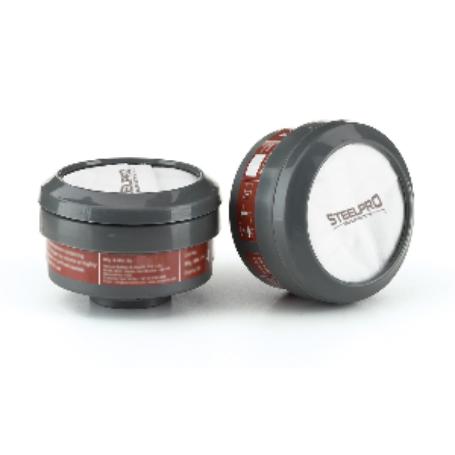 FILTRO MASCARILLA ABEK1