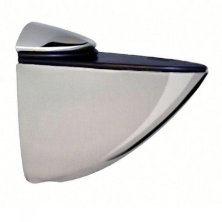 SOPORTE PELICANO MEDIANO CROMO