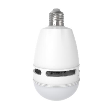 BOMBILLA MATAMOSQUITOS LED 8W