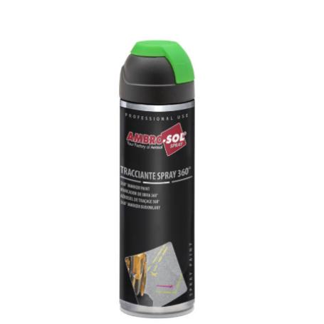 SPRAY MARCADOR NARANJA 500 ML