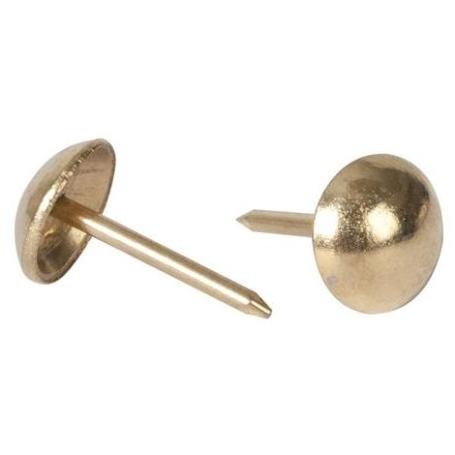 CHINCHETA LATONADA 12 MM. 500 UDS.