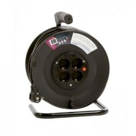 PROLONGADOR 50 M 3X1.5 MM IP20