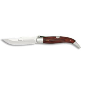 NAVAJA TEJA MADERA Nº 0 8.2 CMS