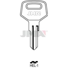 LLAVE PUERTA JMA HEL-1
