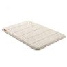 ALFOMBRA BAÑO NUVOLA BLANCO TATAY