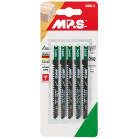 HOJA CALAR MADERA B.DECKER 3406-5