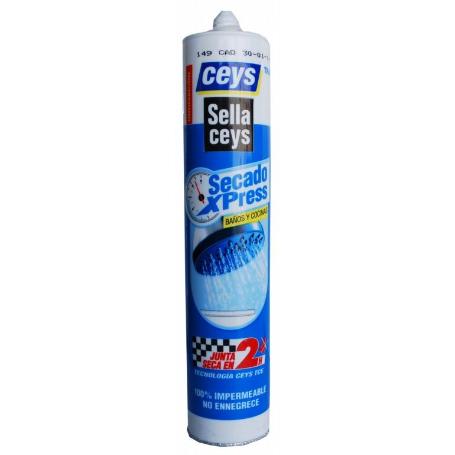 CEYS SIL.EXPRESS STOP MOHO 280 ML. CART.BLANCA