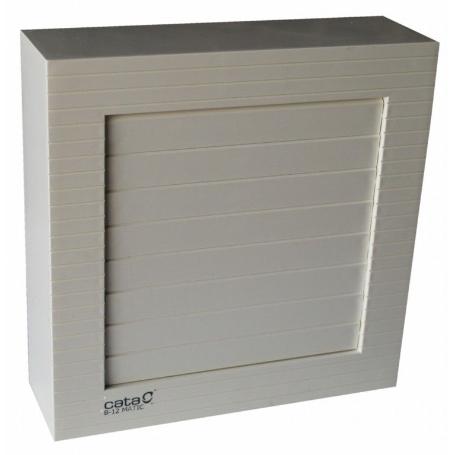 EXTRACTOR BAÑO CATA B10 MATIC