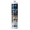 MASILLA POLIURETANO BOSTIK 300ML GRIS