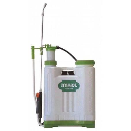 PULVERIZADOR MOCHILA 16 LTS CE-16