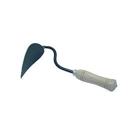 ALMOCAFRE CORAZON 130X65 MM.