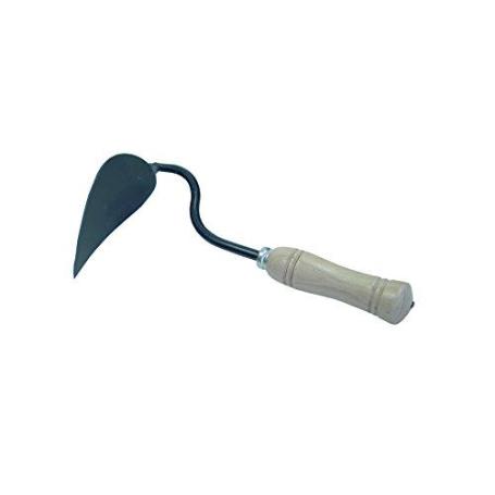 ALMOCAFRE CORAZON 130X65 MM.