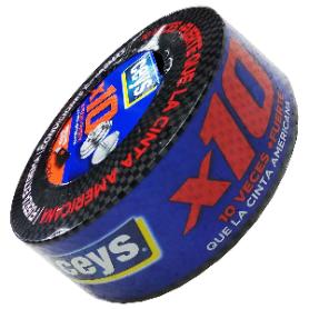 CEYS CINTA X10 FUERZA EXTREMA