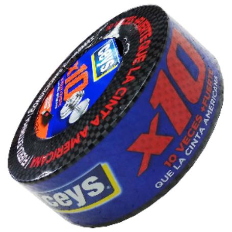 CEYS CINTA X10 FUERZA EXTREMA